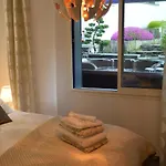 Maison 10 Pers - Jacuzzi Hammam - Mont St Michel Vila *