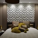 Vila Maison 10 Pers - Jacuzzi Hammam - Mont St Michel Saint-James