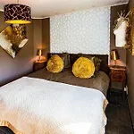 Maison 10 Pers - Jacuzzi Hammam - Mont St Michel * Saint-James