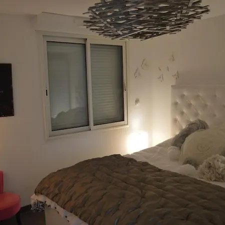 Villa Maison Contemporaine Bien Jacuzzi Hammam Et Art Immersif Dans Un Cadre Zen Proximité Mont Michel