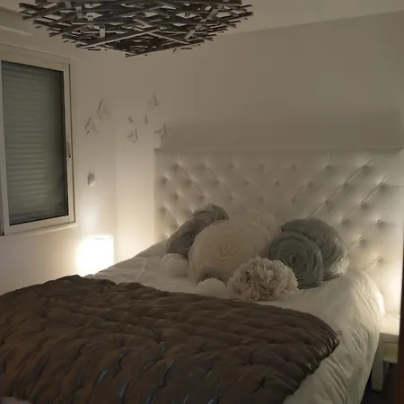 Maison Contemporaine Bien Jacuzzi Hammam Et Art Immersif Dans Un Cadre Zen Proximité Mont Michel * Saint-James