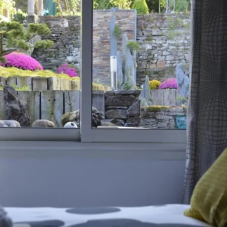 Maison Contemporaine Bien Jacuzzi Hammam Et Art Immersif Dans Un Cadre Zen Proximité Mont Michel