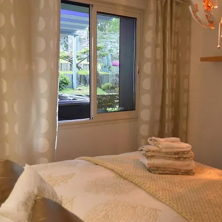 Maison 10 Pers - Jacuzzi Hammam - Mont St Michel * Saint-James