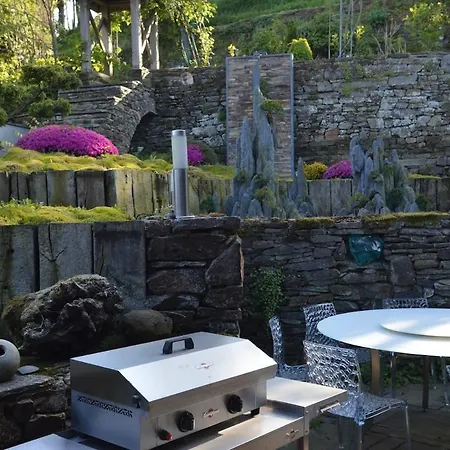 Maison 10 Pers - Jacuzzi Hammam - Mont St Michel