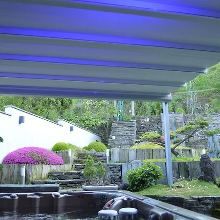 Maison Contemporaine Bien Jacuzzi Hammam Et Art Immersif Dans Un Cadre Zen Proximité Mont Michel Villa *