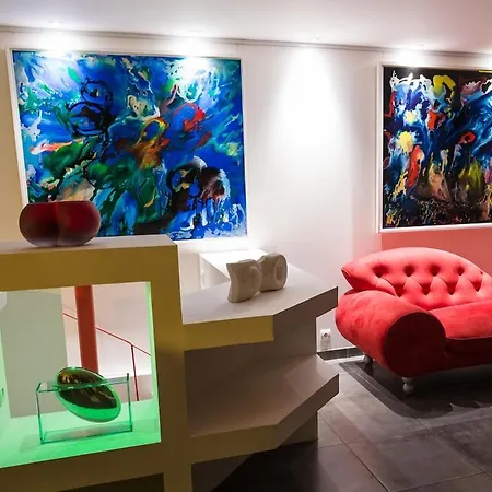 Maison Contemporaine Bien Jacuzzi Hammam Et Art Immersif Dans Un Cadre Zen Proximité Mont Michel *