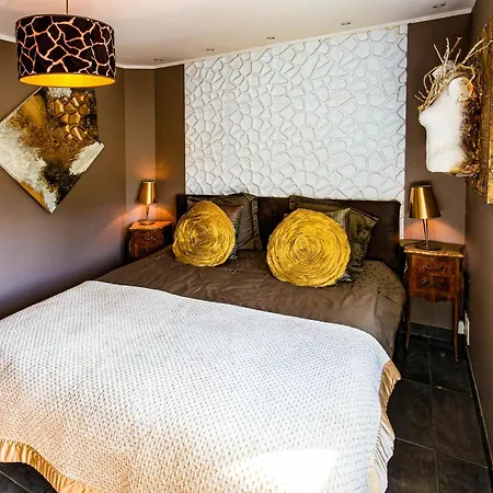 Maison 10 Pers - Jacuzzi Hammam - Mont St Michel * Saint-James