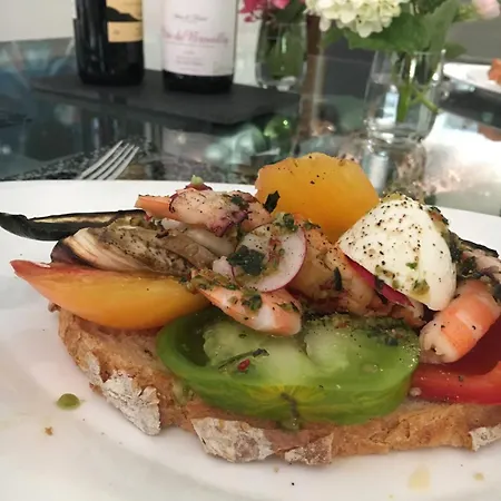 Villa Maison Contemporaine Bien Jacuzzi Hammam Et Art Immersif Dans Un Cadre Zen Proximité Mont Michel