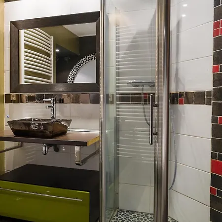 Maison 10 Pers - Jacuzzi Hammam - Mont St Michel Willa *