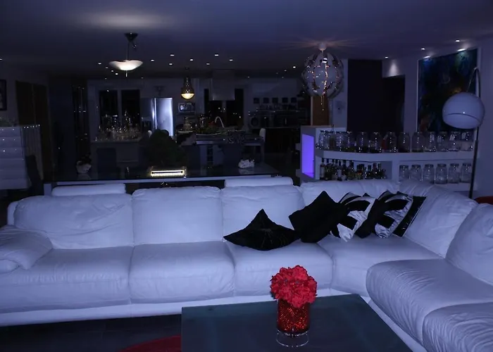 Maison 10 Pers - Jacuzzi Hammam - Mont St Michel *