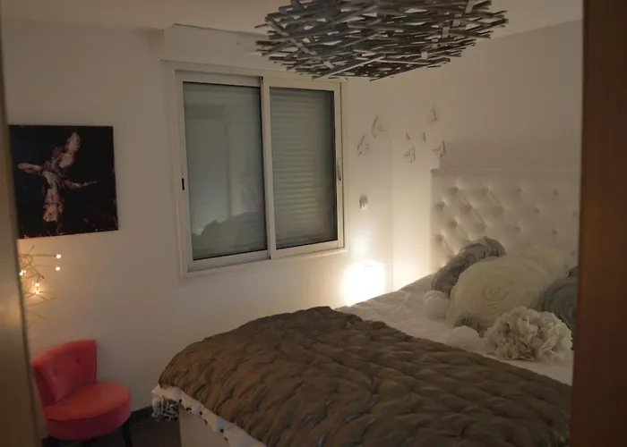 빌라 Maison 10 Pers - Jacuzzi Hammam - Mont St Michel