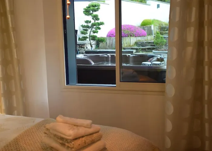 Maison 10 Pers - Jacuzzi Hammam - Mont St Michel *