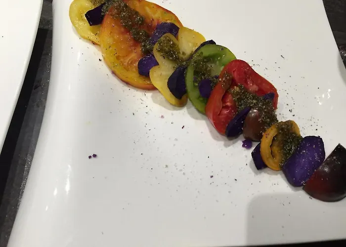 Maison 10 Pers - Jacuzzi Hammam - Mont St Michel 빌라