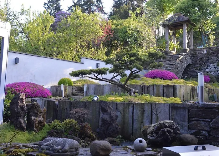 Maison 10 Pers - Jacuzzi Hammam - Mont St Michel 빌라