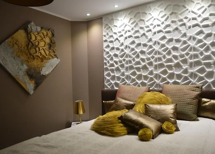 빌라 Maison 10 Pers - Jacuzzi Hammam - Mont St Michel