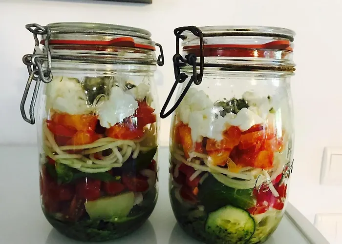 Maison 10 Pers - Jacuzzi Hammam - Mont St Michel 세인트제임스