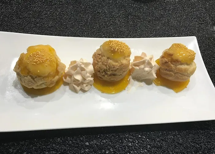 빌라 Maison 10 Pers - Jacuzzi Hammam - Mont St Michel 세인트제임스