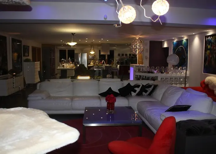 빌라 Maison 10 Pers - Jacuzzi Hammam - Mont St Michel