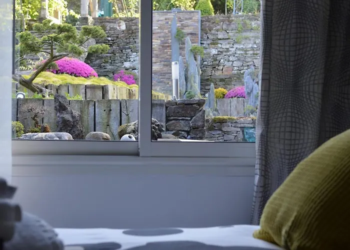 Maison 10 Pers - Jacuzzi Hammam - Mont St Michel