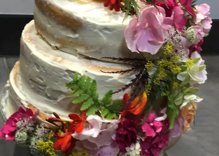 Maison 10 Pers - Jacuzzi Hammam - Mont St Michel 빌라