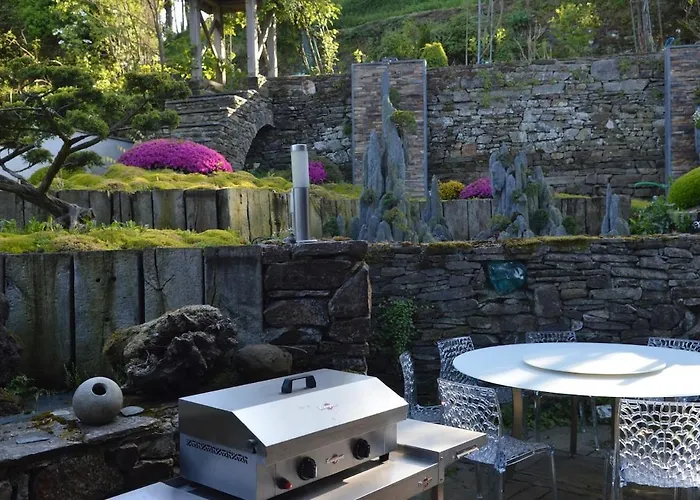 Maison 10 Pers - Jacuzzi Hammam - Mont St Michel