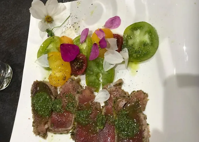 Maison 10 Pers - Jacuzzi Hammam - Mont St Michel 빌라