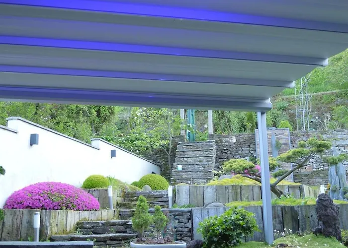 Maison 10 Pers - Jacuzzi Hammam - Mont St Michel 빌라 *