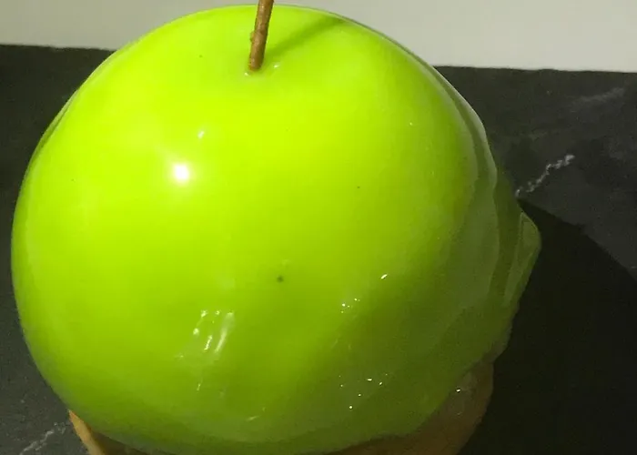 빌라 Maison 10 Pers - Jacuzzi Hammam - Mont St Michel 세인트제임스