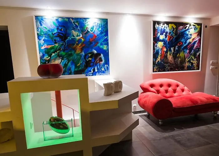 Maison 10 Pers - Jacuzzi Hammam - Mont St Michel *