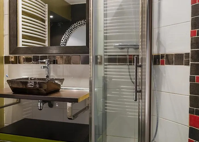 Maison 10 Pers - Jacuzzi Hammam - Mont St Michel 빌라 *